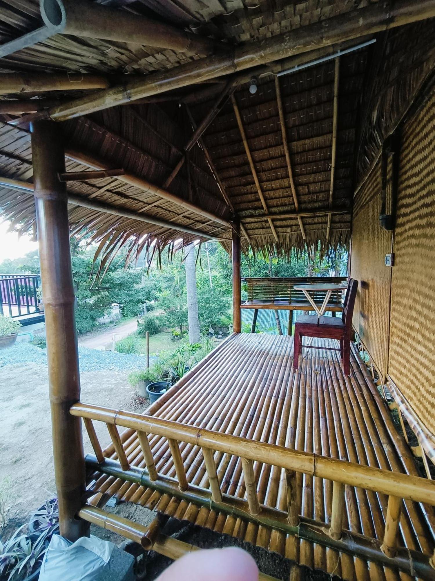 Baan Phuwamin Hotel Ko Lanta Kamer foto