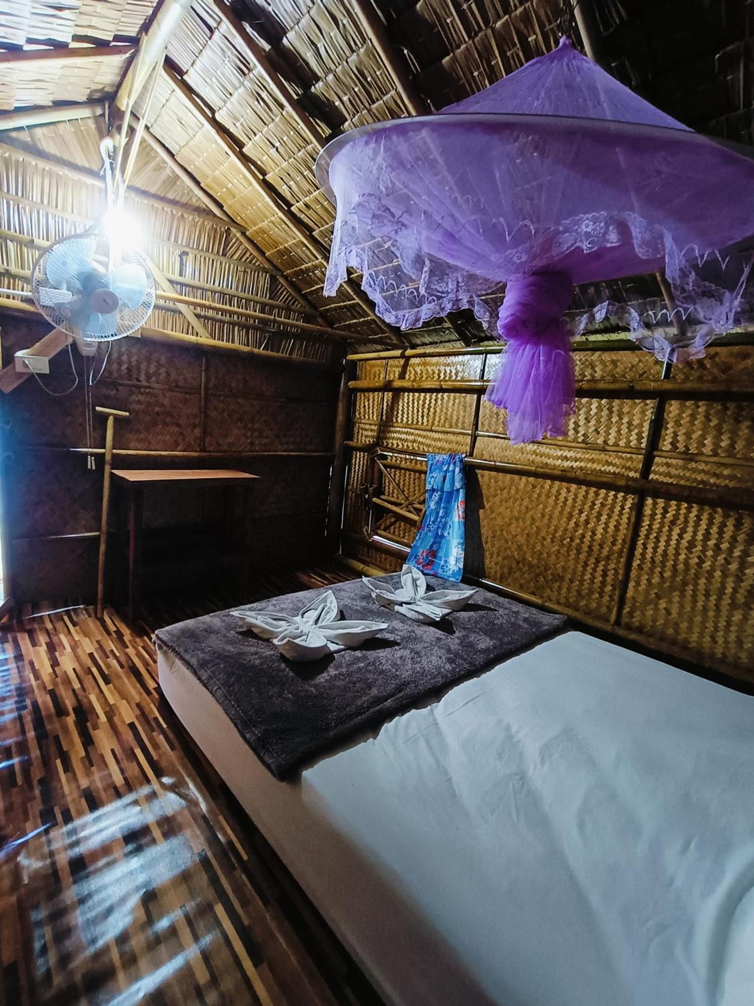 Baan Phuwamin Hotel Ko Lanta Kamer foto